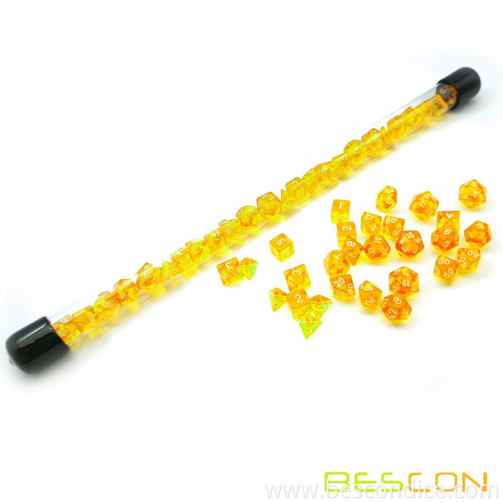 Mini Miniature Dice Set 28pcs Tube 3 Mini Miniature Dice Set 28pcs Tube 3